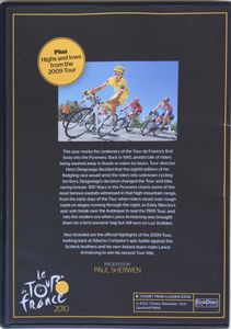 100 Years In The Pyrenees - Highlights 2009 Tour