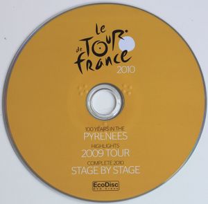 100 Years In The Pyrenees - Highlights 2009 Tour