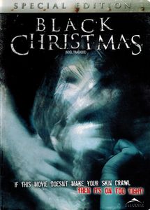 Black Christmas (Special Edition)