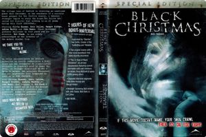 Black Christmas (Special Edition)