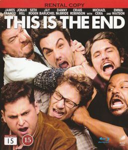 This is the End