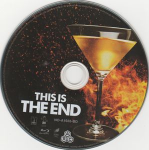 This is the End