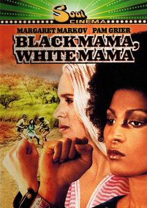 Black Mama, White Mama
