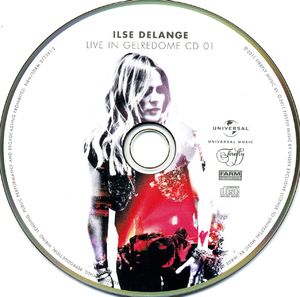 Ilse DeLange: Live In Gelredome (Deluxe Edition)