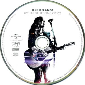 Ilse DeLange: Live In Gelredome (Deluxe Edition)