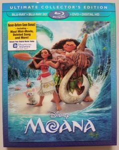 Moana