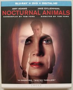 Nocturnal Animals