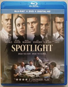 Spotlight