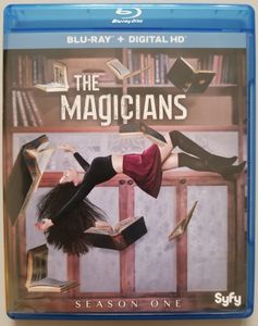 The Magicians: Season One