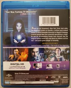 The Magicians: Season One