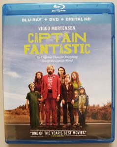 Captain Fantastic