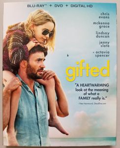 Gifted