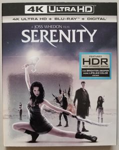 Serenity