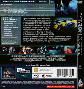 Tron