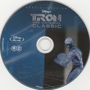 Tron