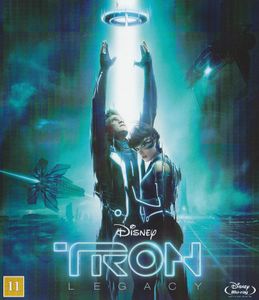 Tron: Legacy