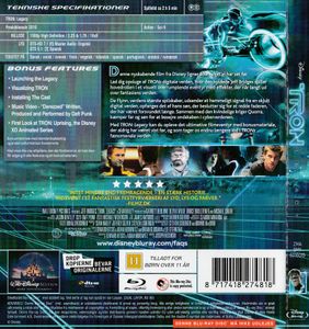Tron: Legacy