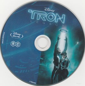 Tron: Legacy
