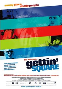 Gettin' Square