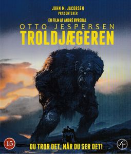 Troldjægeren