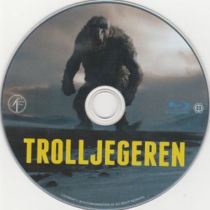 Troldjægeren
