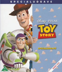 Toy Story
