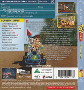 Toy Story