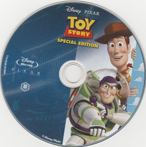 Toy Story