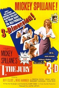 I, the Jury