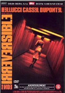Irréversible