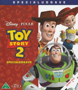 Toy Story 2