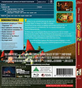 Toy Story 2