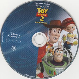 Toy Story 2