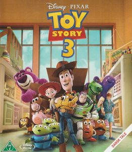 Toy Story 3