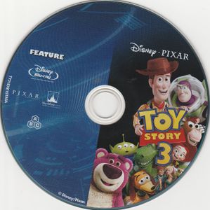 Toy Story 3