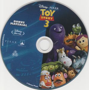 Toy Story 3