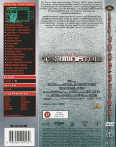 The Terminator
