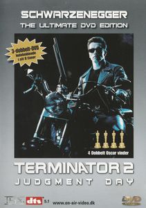 Terminator 2: Judgment Day