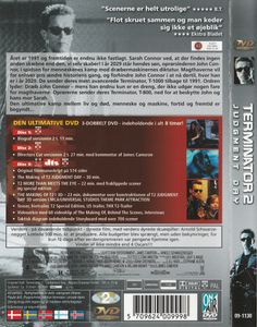 Terminator 2: Judgment Day