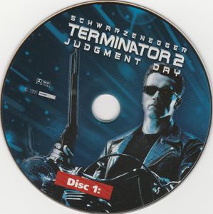 Terminator 2: Judgment Day
