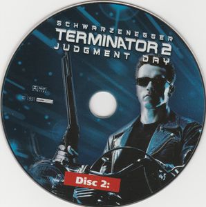 Terminator 2: Judgment Day