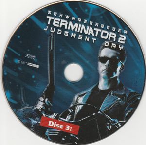 Terminator 2: Judgment Day