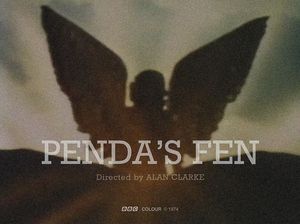Penda's Fen