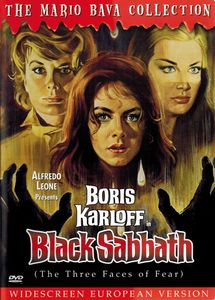 Black Sabbath