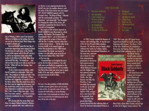 Black Sabbath