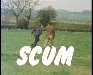 Scum