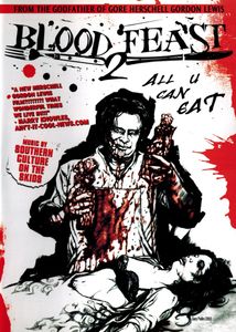 Blood Feast 2: All U Can Eat