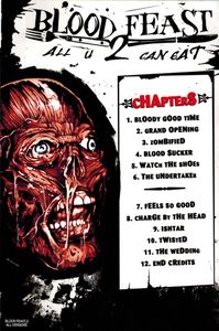 Blood Feast 2: All U Can Eat