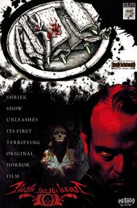 Blood Feast 2: All U Can Eat