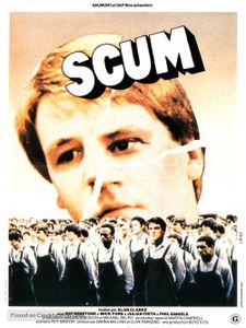 Scum